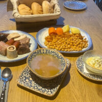 LA ALAMEDA KIOSKO LA ALAMEDA KIOSKO